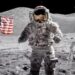 Se cumplen 50 años de la última vez que el hombre visitó la Luna
