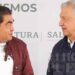 Gobierno de Puebla realizará tres homenajes a Miguel Barbosa; se prevé la asistencia de AMLO