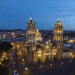 Evocan la importancia del Centro Histórico de Puebla en el concierto del Patrimonio Mundial