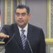 ¿Quién es Sergio Salomón Céspedes Peregrina, el nuevo gobernador de Puebla? Ésta es su biografía