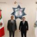 Instruye gobernador Céspedes Peregrina mantener estrategia de seguridad
