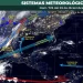 Prevén caída de nieve y aguanieve en el noroeste y norte de México, así como ambiente gélido
