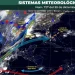 Condiciones para la caída de nieve y aguanieve se mantienen en el norte y noreste de México
