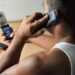 POLICÍA MUNICIPAL DE PUEBLA ASESORA A LA CIUDADANÍA ANTE POSIBLES EXTORSIONES TELEFÓNICAS