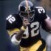 Muere Franco Harris, leyenda de los Acereros de Pittsburgh y autor de la ‘inmaculada recepción’