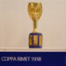 El sorprendente plan improvisado que evitó que los nazis robaran la Copa del Mundo