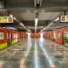 Año Nuevo 2023: Horarios del Metro para el 31 de diciembre y el 1 de enero