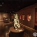 Concluye un año de actividad museal y exposiciones emblemáticas para el INAH