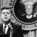 Documentos desclasificados sobre el asesinato de John F. Kennedy revelan las operaciones de la CIA en México