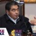 Gobierno estatal, abierto al diálogo con las instituciones educativas: MBH