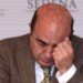 Niega juez prisión domiciliaria a Jesús Murillo Karam
