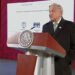 La SRE decide mantener relaciones con Perú, precisa López Obrador