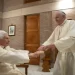 El papa Francisco expresó su gratitud a Benedicto XVI: “Solo Dios conoce el valor y la fuerza de su intercesión”