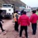 Las protestas paralizan aeropuerto de Cuzco y trenes a Machu Picchu