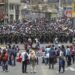 Perú suma 16 fallecidos en medio de violentas protestas