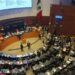 Senado aprueba en lo particular el Plan B; lo devuelve a San Lázaro