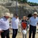 Presidente resalta avance del 75 por ciento en construcción de Presa Santa María en Sinaloa