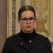 Ana Lucía Hill presentó su renuncia a la Secretaría de Gobernación de Puebla