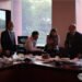 Regresan a territorio nacional 223 piezas arqueológicas gracias a la colaboración de México con Países Bajos