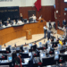 Senado aprueba “Plan B” de reforma electoral