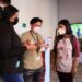 Atienden módulos de Turismo a más de 14 mil 900 visitantes en temporada decembrina
