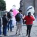 Aumenta 77% afluencia de turistas a módulos de Información: Turismo
