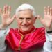 Murió Benedicto XVI, el papa teólogo que revolucionó la tradición vaticana con su renuncia