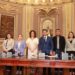 Puebla se mantiene fuerte y competitiva: Olivia Salomón