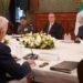 En diálogo con gobierno de Estados Unidos, presidente AMLO presenta propuesta de integración regional para el desarrollo