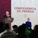 Gobierno de México atiende con obras y Programas para el Bienestar a comunidades cercanas al Tren Maya: presidente