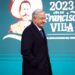 Gobierno de México apuesta por la solución a conflictos agrarios; presidente; es asunto de justicia, afirma