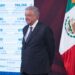 Presidente celebra fortaleza del peso y recaudación tributaria en enero