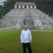 Optimista, AMLO envía mensaje de Año Nuevo a los mexicanos