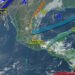 Clima hoy jueves 12 de enero: Frente Frío 23 viene bravo