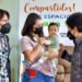 Inaugura Rectora cubículo de atención emocional y sala de lactancia
