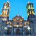 POR CELEBRACIONES RELIGIOSAS, SEGOM SUPERVISARÁ INSTALACIÓN DE COMERCIO ITINERANTE