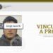 Vinculado a proceso por homicidio y lesiones en Cuyoaco