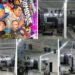 Normatividad municipal clausura baile en salón social por falta de permisos
