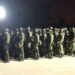 Van 3,500 militares a restablecer la paz en Sinaloa: Sedena