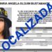 Caso María Ángela: Localizan con vida a la joven, desaparecida en Metro Indios Verdes