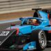 El piloto mexicano Alex García da el salto al campeonato FIA Fórmula 3