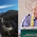 Se mantiene diálogo para construcción de camino en Oaxaca: AMLO