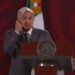 Envío armamentista de Alemania a Ucrania, por presión mediática: AMLO
