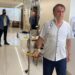 Bolsonaro ingresa al hospital en Florida por “dolor abdominal”