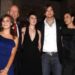 Bruce Willis saca a Demi Moore de su testamento y deja poco dinero a sus hijas