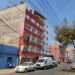 Hallan a una mujer sin vida en edificio ubicado en la alcaldía Venustiano Carranza
