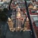 LA CATEDRAL RECUPERARÁ MAJESTUOSIDAD GRACIAS A MANTENIMIENTO QUE REALIZARÁ AYUNTAMIENTO DE PUEBLA