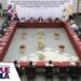 Plantea gobernador estrategia de combate a delincuencia en Sierra Nororiental