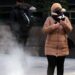 Frente frío 27 y cuarta tormenta invernal causarán clima gélido y lluvias