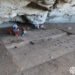 La Cueva de la Paloma, en el Valle de Oaxaca, fue un sitio de cazadores hace más de 9,000 años